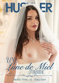 Une lune de miel torride