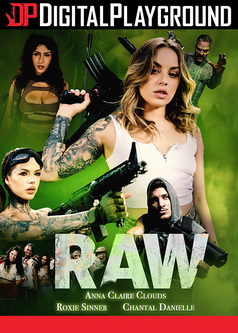 Digital Playground's Raw