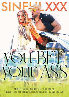 You bet your ass