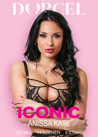 Iconic Anissa Kate