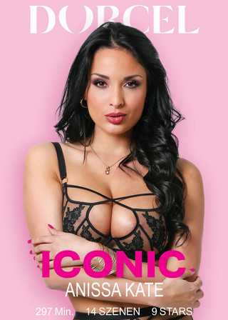 Iconic Anissa Kate
