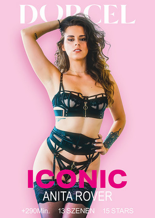Ikone Anita Rover