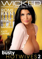 Axel Braun's Busty Hotwives vol.2