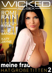 Meine Frau hat große Titten vol.2