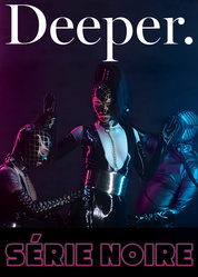 Série Noire