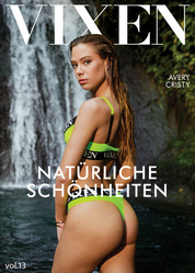 Natürliche Schönheiten Vol. 13