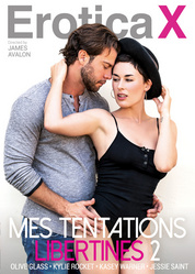 Mes tentations libertines vol.2
