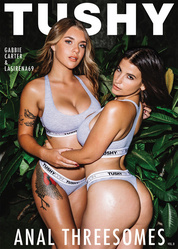 Anal threesomes vol.8