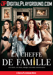 La cheffe de famille