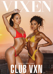 Club VXN vol.7