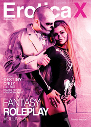 Fantasy Roleplay vol.5