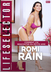 Comment j'ai rencontré ma petite amie, Romi Rain