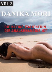 Danika Mori vol.3