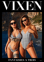 Fantaisies a trois vol.4