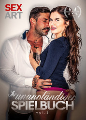 Ihr unanständiges Spielbuch Vol. 3