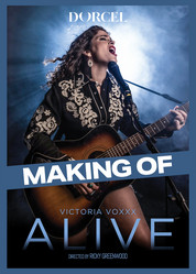 Alive - Making-of
