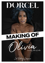 Making of - Olivia
