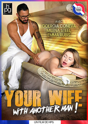 Your wife with another man