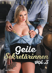 Geile Sekretärinnen Vol. 3