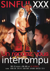 Un rendez-vous interrompu