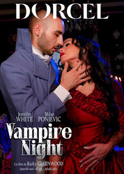 Vampire night