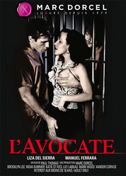 L'avocate