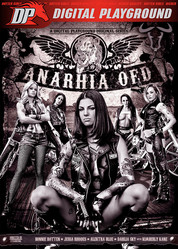Sisters of Anarchy