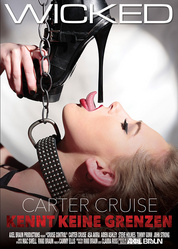 Carter Cruise kennt keine grenzen