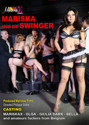 Mariska und die swinger