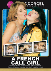 Französisches Call Girl