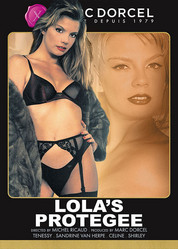 La protégée de Lola