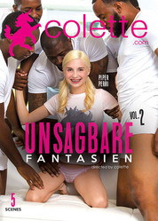 Unsagbare Fantasien Vol.2