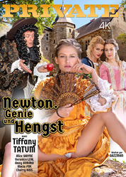 Newton, Genie und Hengst