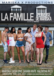 La famille perverse de Mariska