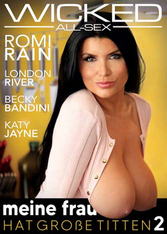 Meine Frau hat große Titten vol.2