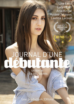 Journal d'une débutante