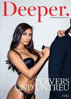 Pervers und untreu Vol. 2