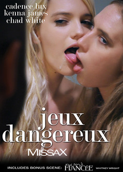 Jeux Dangereux