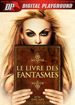 Le Livre des Fantasmes