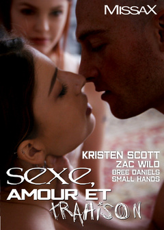 Sexe, amour et trahison
