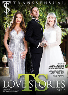 TS love stories vol.7