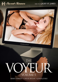 The voyeur vol.5