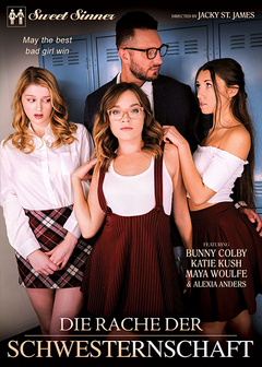 Die Rache der Schwesternschaft
