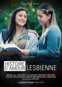 Histoire d’amour lesbienne