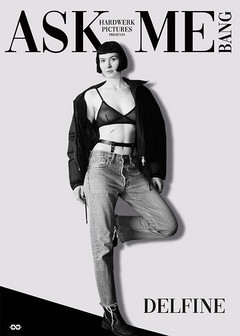 Ask me bang : Delfine
