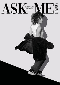 Ask me Bang : July Vaya