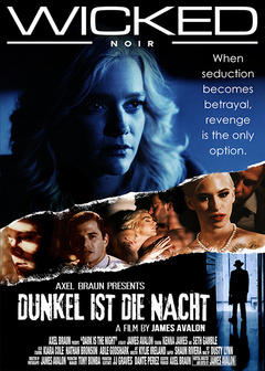 Dunkel ist die Nacht