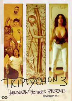 Triptychon vol.3
