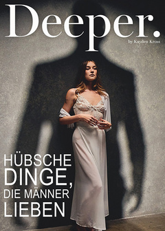 Hübsche Dinge, die Männer lieben