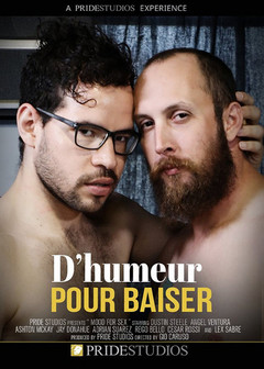 D'humeur pour baiser